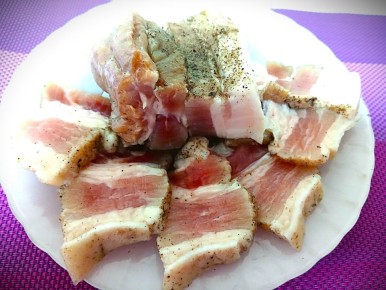 Настоящий вкус домашнего каррити