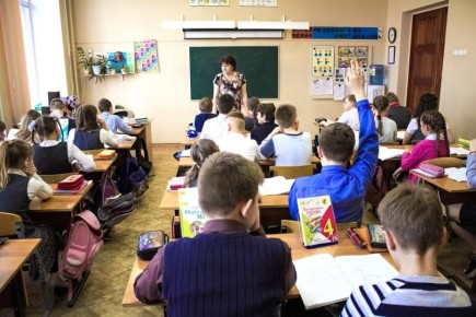 Льготы для учителей: что стоит знать о годовом отпуске и досрочной пенсии