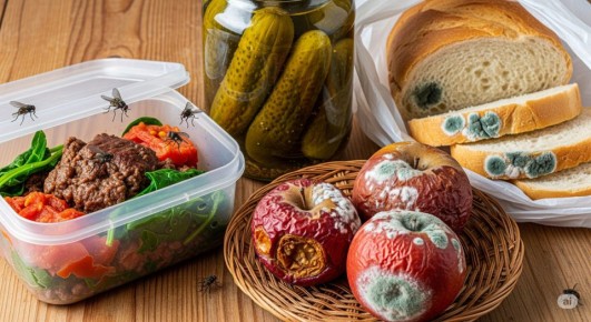 15 привычек, которые могут подорвать комфорт вашего дома