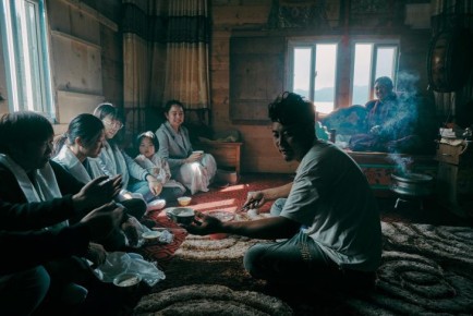 Как хорошо принять гостей