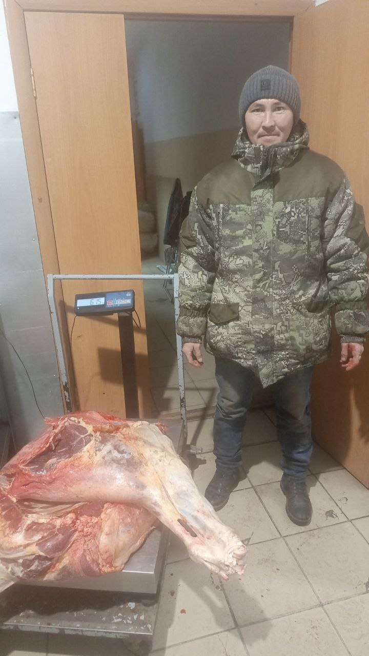 Жители Чеди-Хольского района передали гуманитарную помощь для военных Жители Чеди-Хольского района передали гуманитарную помощь для военных