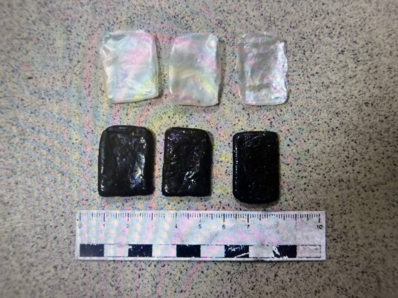 В Дзун-Хемчикском районе госавтоинспекторами выявлен факт незаконного оборота наркотических средств В Дзун-Хемчикском районе госавтоинспекторами выявлен факт незаконного оборота наркотических средств