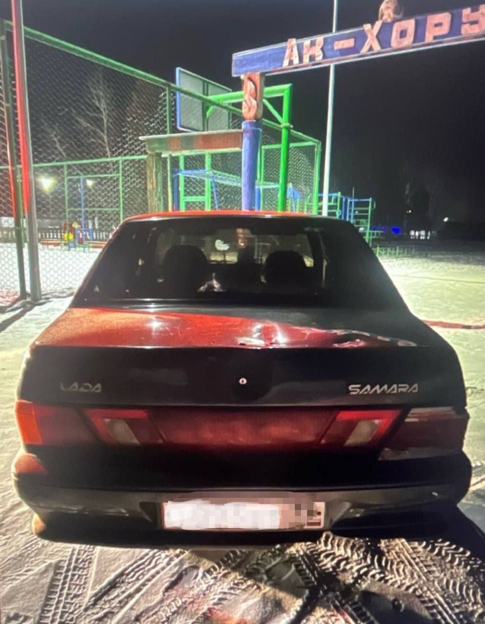 В Дзун-Хемчикском районе госавтоинспекторами выявлен факт незаконного оборота наркотических средств В Дзун-Хемчикском районе госавтоинспекторами выявлен факт незаконного оборота наркотических средств