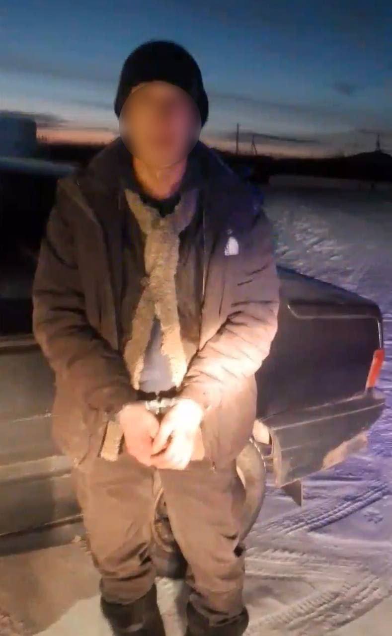 В Дзун-Хемчикском районе госавтоинспекторами выявлен факт незаконного оборота наркотических средств В Дзун-Хемчикском районе госавтоинспекторами выявлен факт незаконного оборота наркотических средств