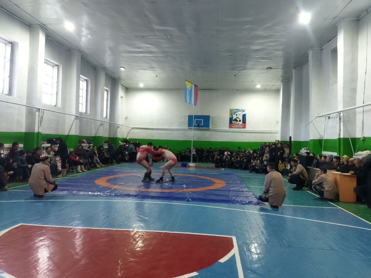 Маадырны чырык адынга тураскааткан хреш маргылдаазы Маадырны чырык адынга тураскааткан хреш маргылдаазы