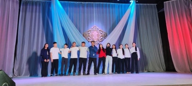 В Улуг-Хеме появится новое подростковое пространство «Идегел»