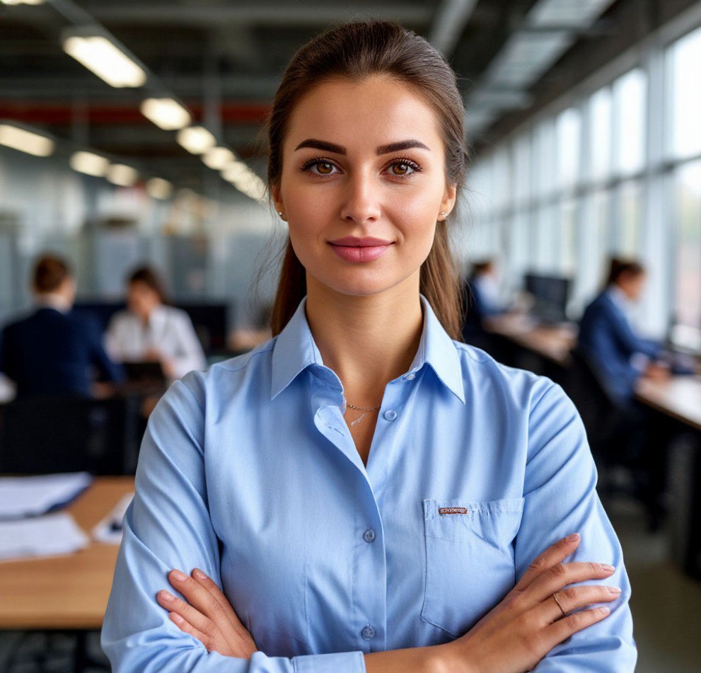 Перечень профессий, доступных женщинам в России, будет расширен в 2027 году