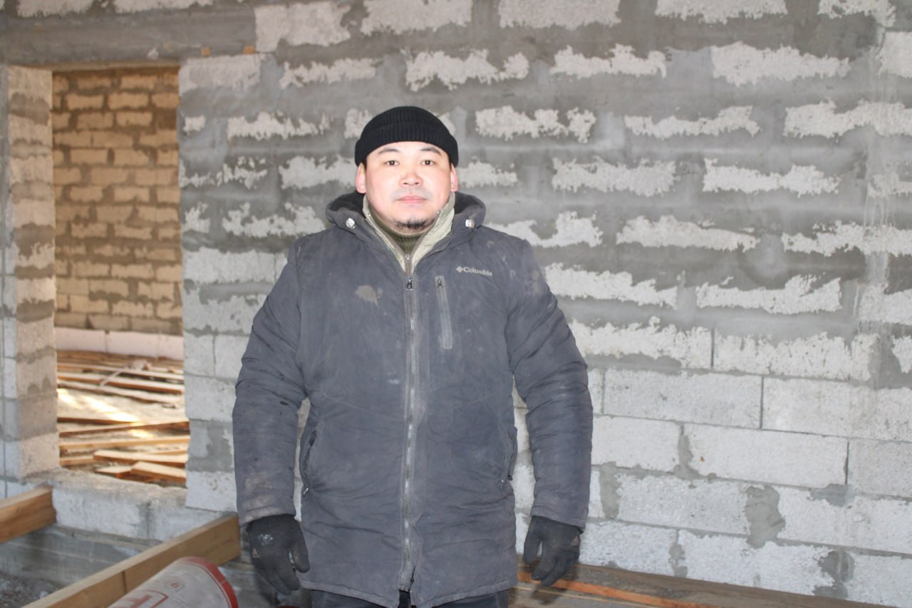 Фонд «Защитники Отечества» помогает ветеранам СВО в Туве найти работу и открыть своё дело