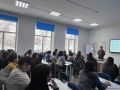 Продолжается реализация гранта Главы республики «Учителя нового поколения»: курсы по ИИ в школах республики»