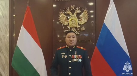 9 декабря — День Героев Отечества