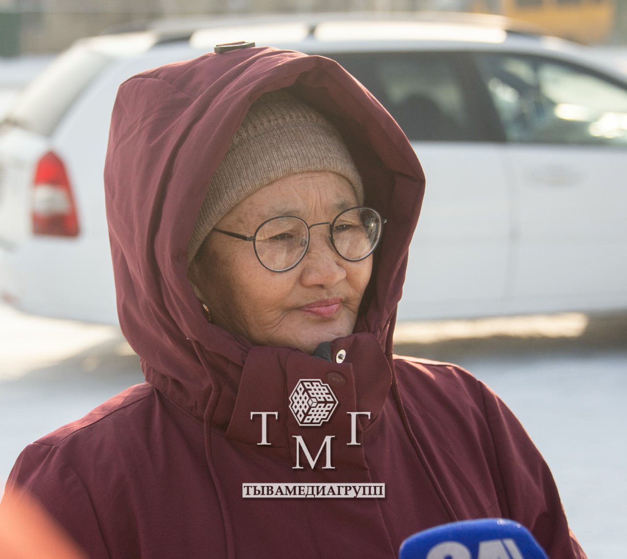 Жители Тувы собрали более 1,5 тонны свежего мяса для отправки бойцам в зону СВО Жители Тувы собрали более 1,5 тонны свежего мяса для отправки бойцам в зону СВО