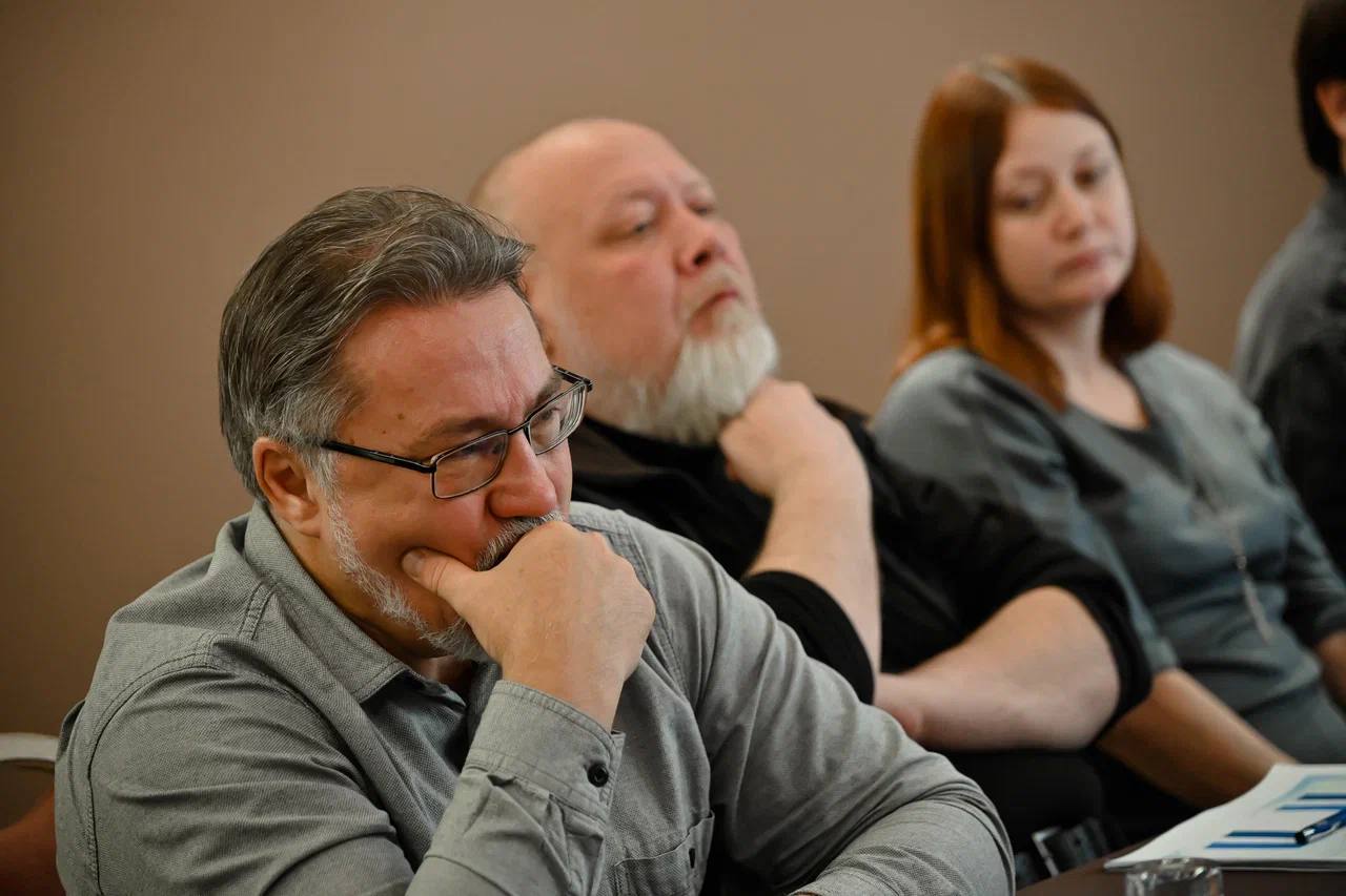 Александр Ванюшкин: «Банковский сервис должен быть доступным» Александр Ванюшкин: «Банковский сервис должен быть доступным»