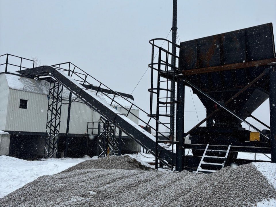 В Каа-Хемском районе продолжается строительство современного Дома-интерната для старшего поколения В Каа-Хемском районе продолжается строительство современного Дома-интерната для старшего поколения