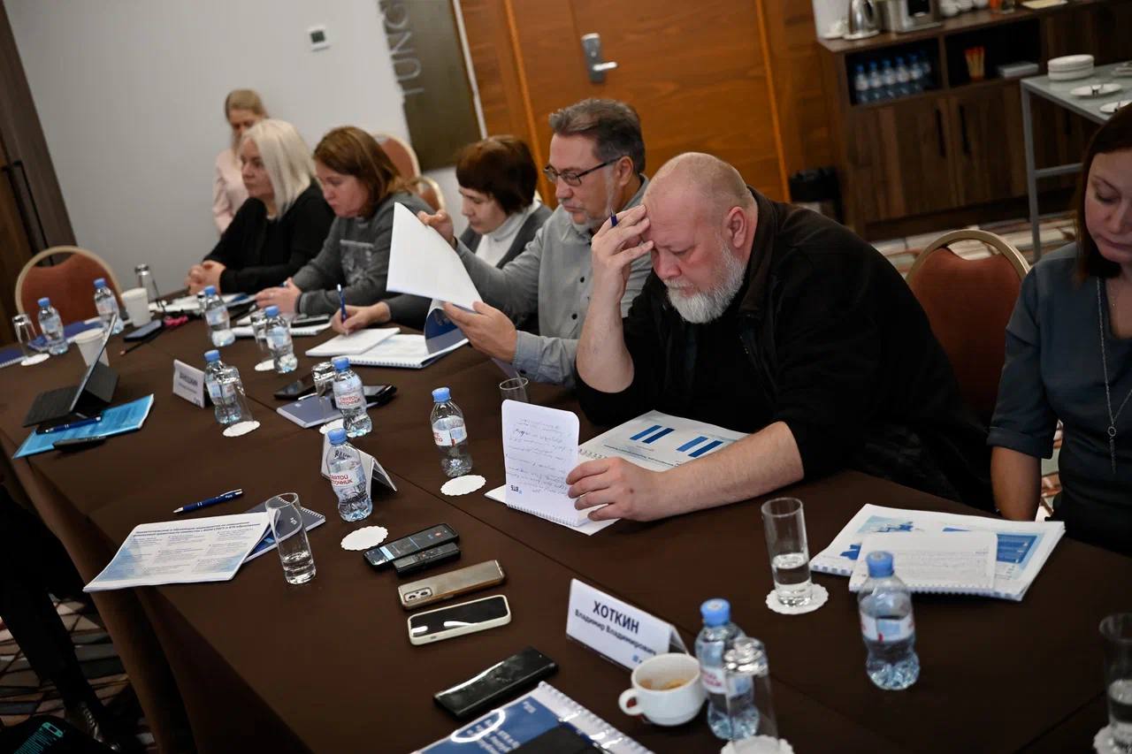 Александр Ванюшкин: «Банковский сервис должен быть доступным» Александр Ванюшкин: «Банковский сервис должен быть доступным»