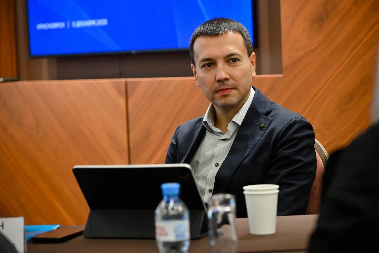 Александр Ванюшкин: «Банковский сервис должен быть доступным»