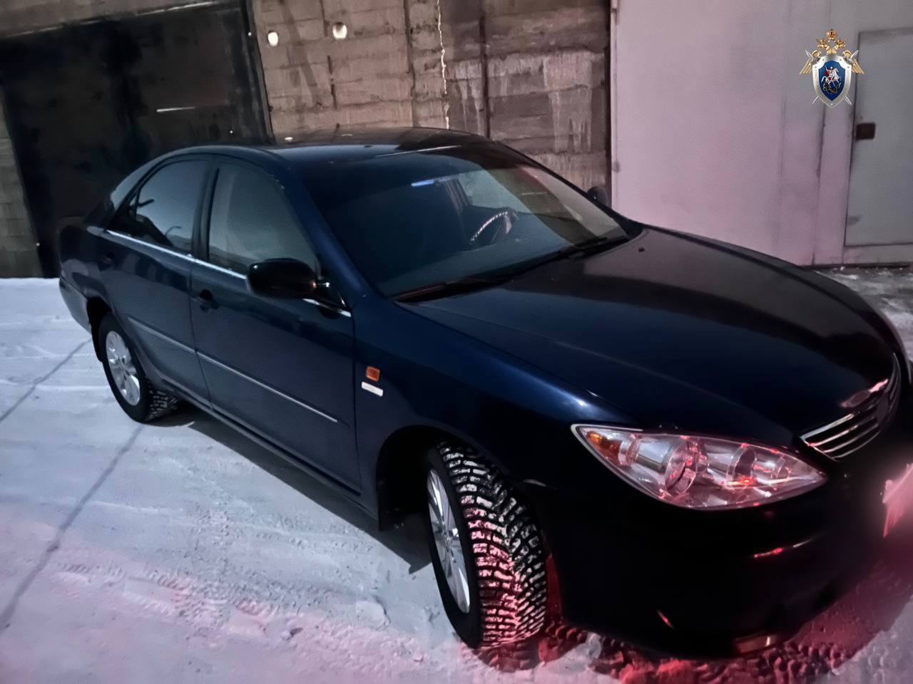 Кызылчанину предъявлено обвинение в применении насилия в отношении представителя власти Кызылчанину предъявлено обвинение в применении насилия в отношении представителя власти