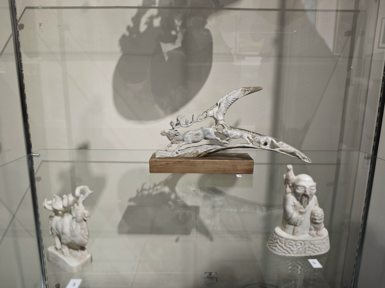 Бай-Тайга кожуунну улусту мастери – Экер-оол Салчак Бай-Тайга кожуунну улусту мастери – Экер-оол Салчак