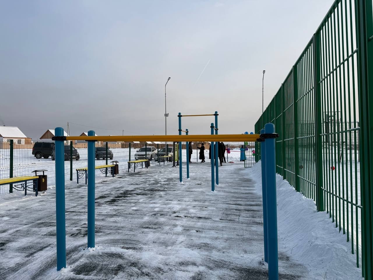 Сукпакта чаа хй-ниити девискээри – уруглар ойнаар шлчгешти ажыткан