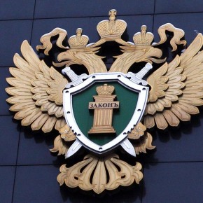 По требованию прокуратуры в Кызыле отремонтирована аварийная опора ЛЭП