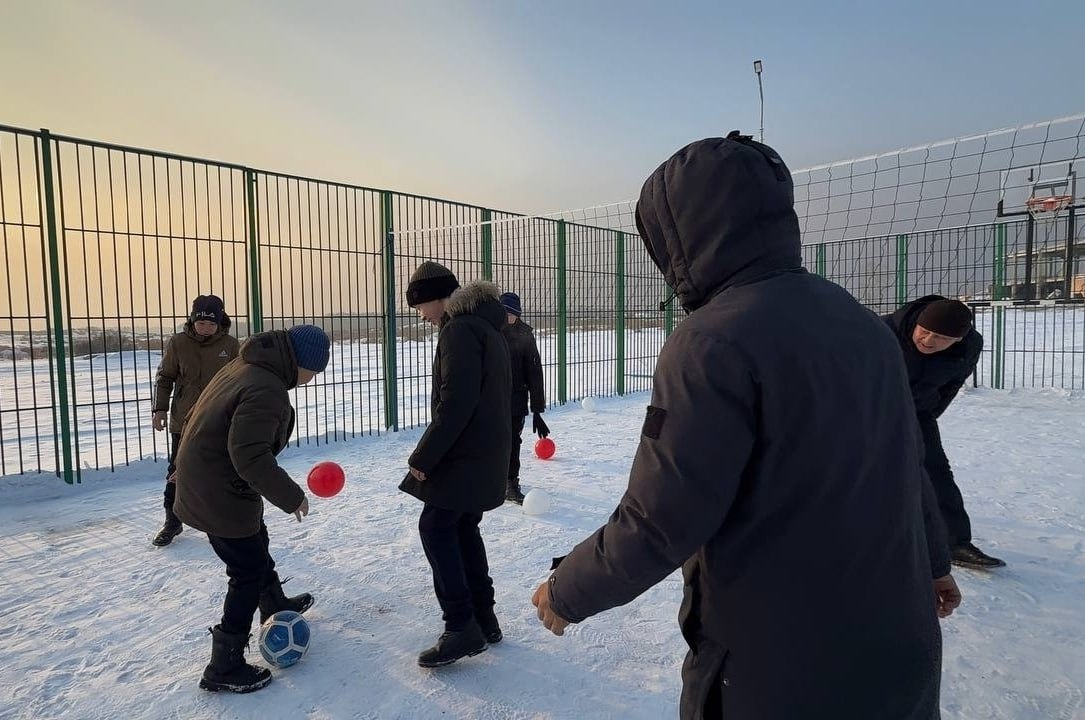 Сукпакта чаа хй-ниити девискээри – уруглар ойнаар шлчгешти ажыткан Сукпакта чаа хй-ниити девискээри – уруглар ойнаар шлчгешти ажыткан