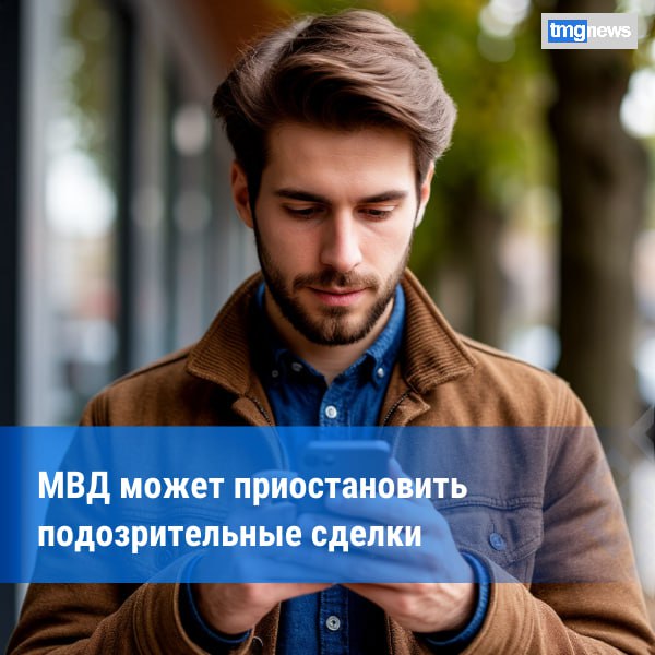 Российский рынок недвижимости предлагает расширить полномочия МВД для борьбы с мошенничеством