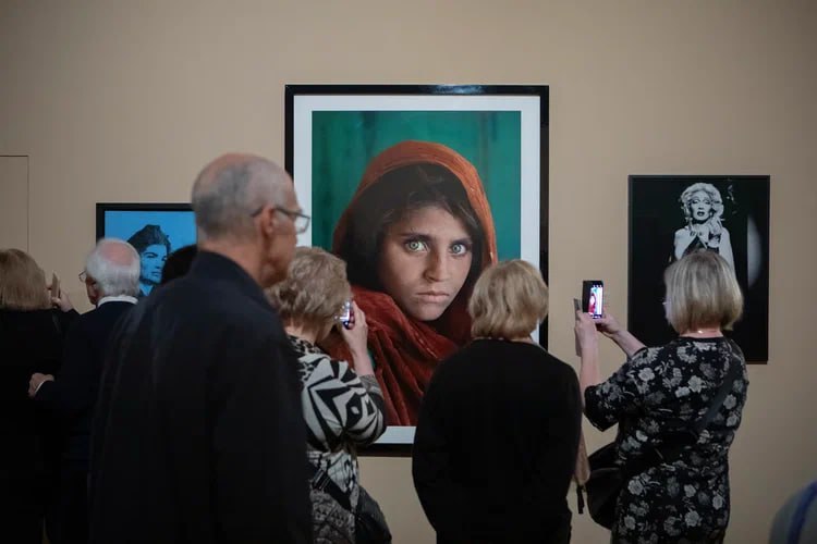 В Эрмитаже при поддержке ВТБ открылась выставка «Искусство портрета. Личность и эпоха» В Эрмитаже при поддержке ВТБ открылась выставка «Искусство портрета. Личность и эпоха»