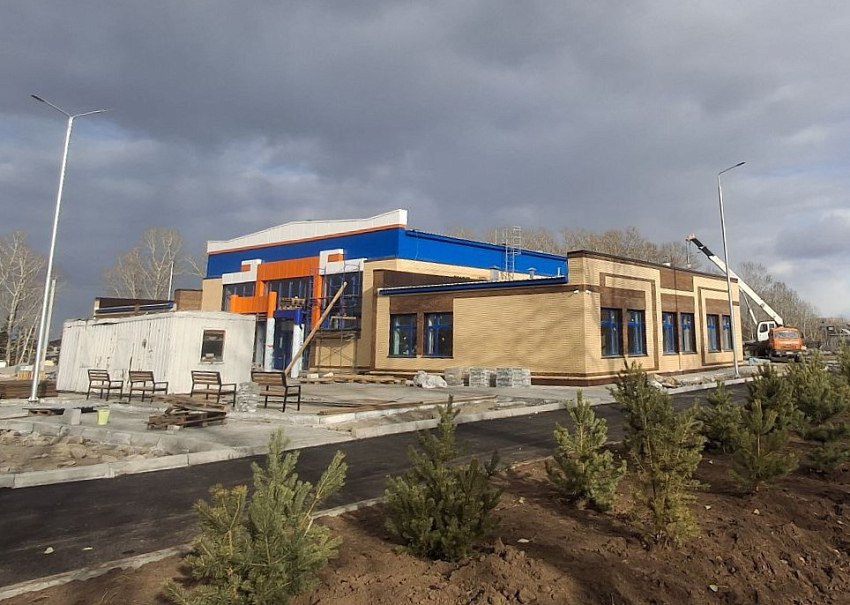 В ходе прямого эфира Владислав Ховалыг рассказал о реализации в Туве федеральной программы ««Комплексное развитие сельских территорий» В ходе прямого эфира Владислав Ховалыг рассказал о реализации в Туве федеральной программы ««Комплексное развитие сельских территорий»