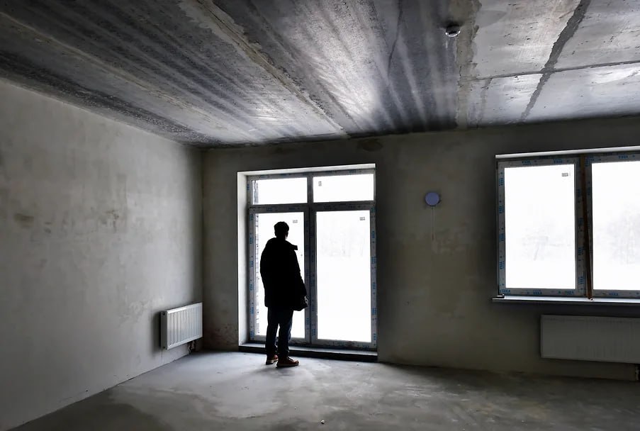 Тува получила на 2026 год лимит в тысячу сделок ипотечного кредитования с минимальной льготной ставкой в 2%