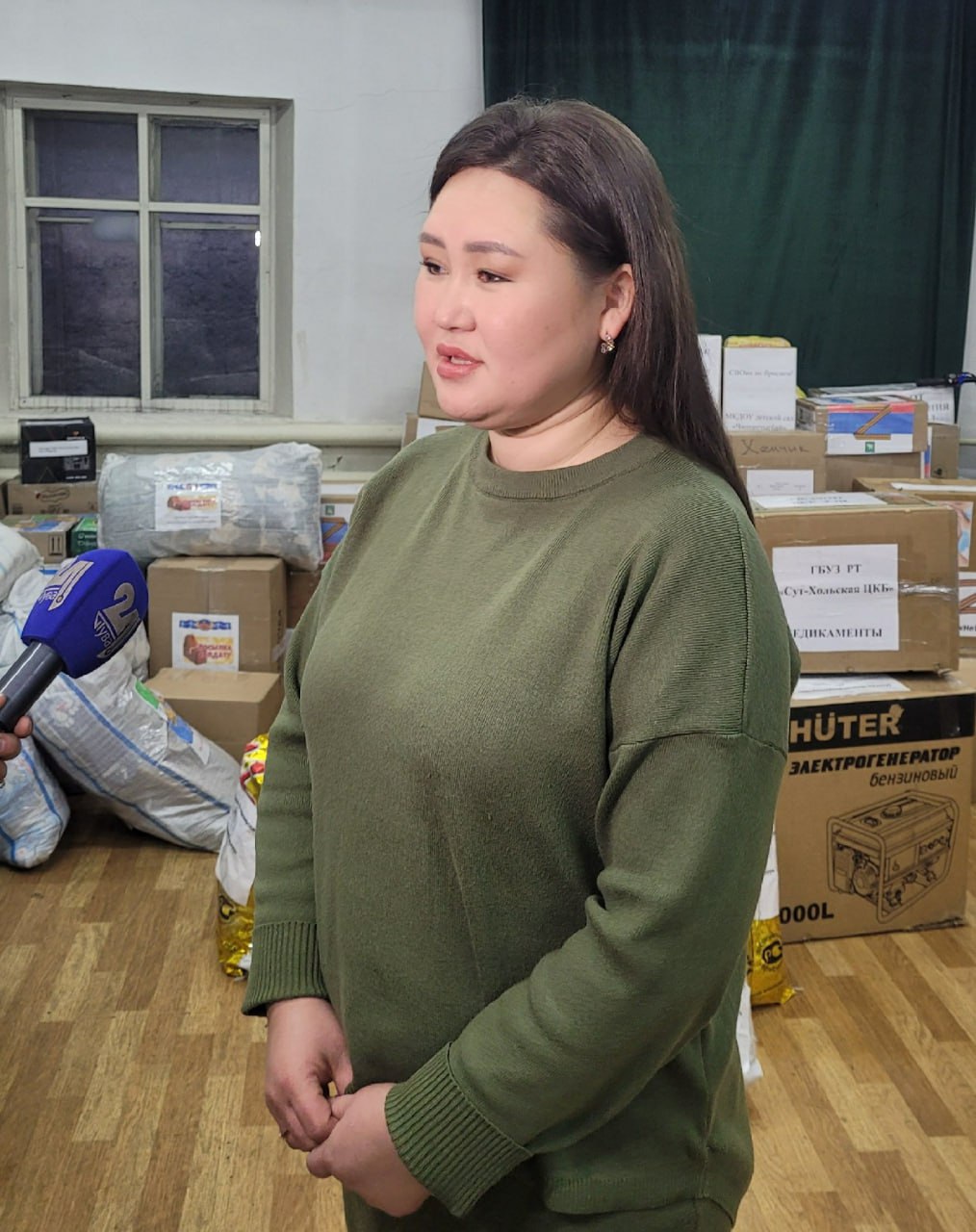 Бг члд тиилелгеже: Ачы-дуза чыылдазы декабрь 15-ке чедир уламчылаар Бг члд тиилелгеже: Ачы-дуза чыылдазы декабрь 15-ке чедир уламчылаар