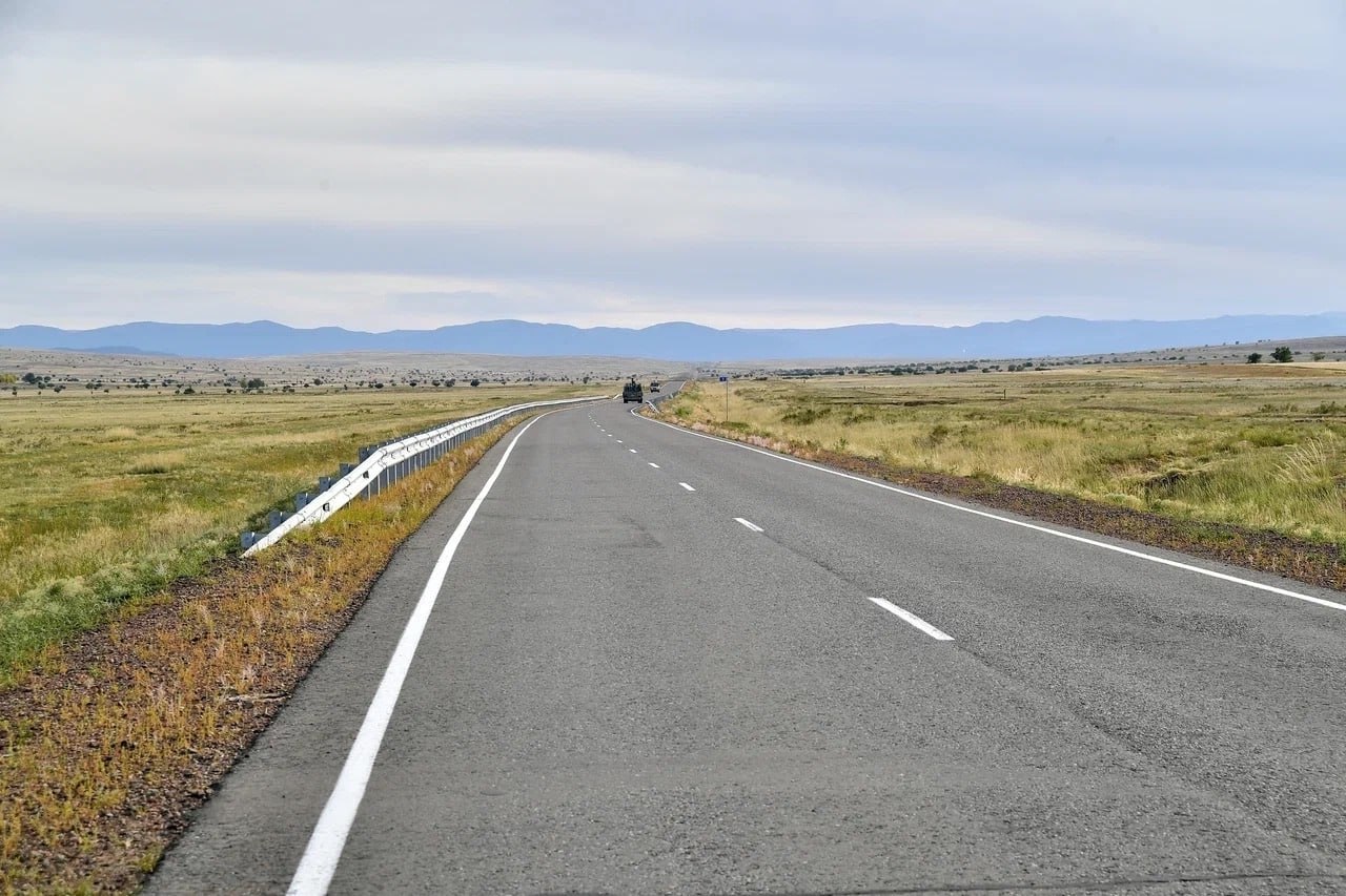 В ходе прямого эфира Владислав Ховалыг рассказал о реализации в Туве федеральной программы ««Комплексное развитие сельских территорий» В ходе прямого эфира Владислав Ховалыг рассказал о реализации в Туве федеральной программы ««Комплексное развитие сельских территорий»