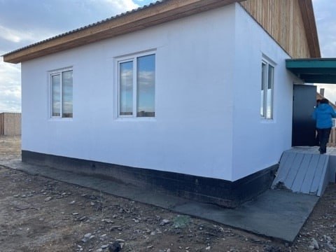 В ходе прямого эфира Владислав Ховалыг рассказал о реализации в Туве федеральной программы ««Комплексное развитие сельских территорий» В ходе прямого эфира Владислав Ховалыг рассказал о реализации в Туве федеральной программы ««Комплексное развитие сельских территорий»