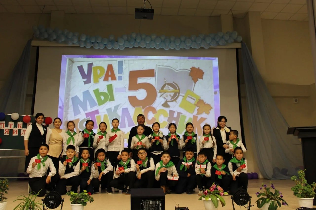 В Туве открылся первый авиационный класс В Туве открылся первый авиационный класс