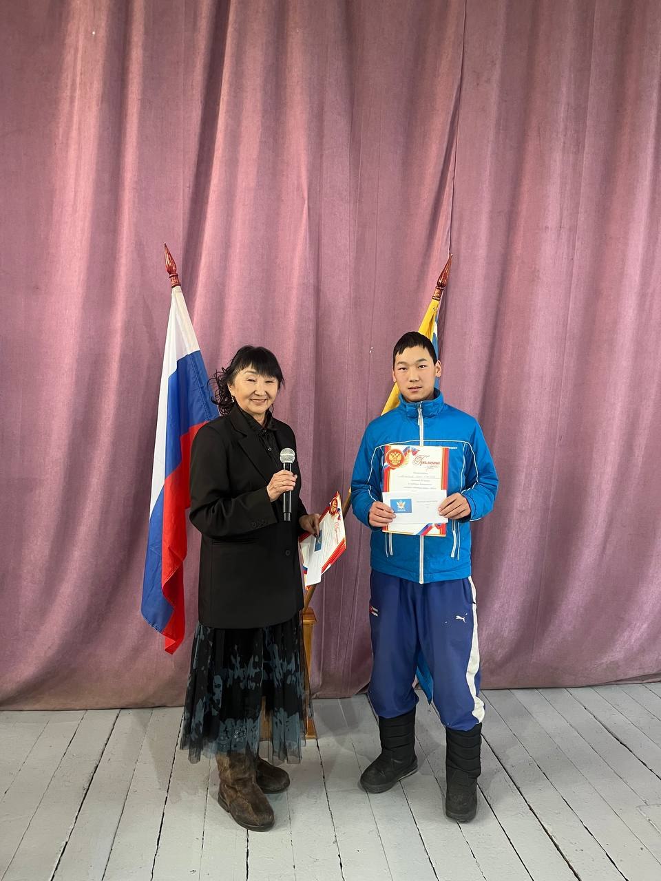 В Тувинском технологическом техникуме города Чадана прошел конкурс «Знатоки права» В Тувинском технологическом техникуме города Чадана прошел конкурс «Знатоки права»