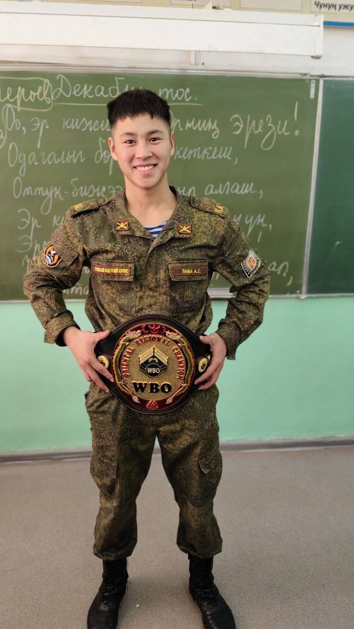 Езулуг эр кижи – кымыл ол? Езулуг эр кижи – кымыл ол?