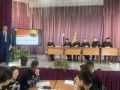 В Тувинском технологическом техникуме города Чадана прошел конкурс «Знатоки права»