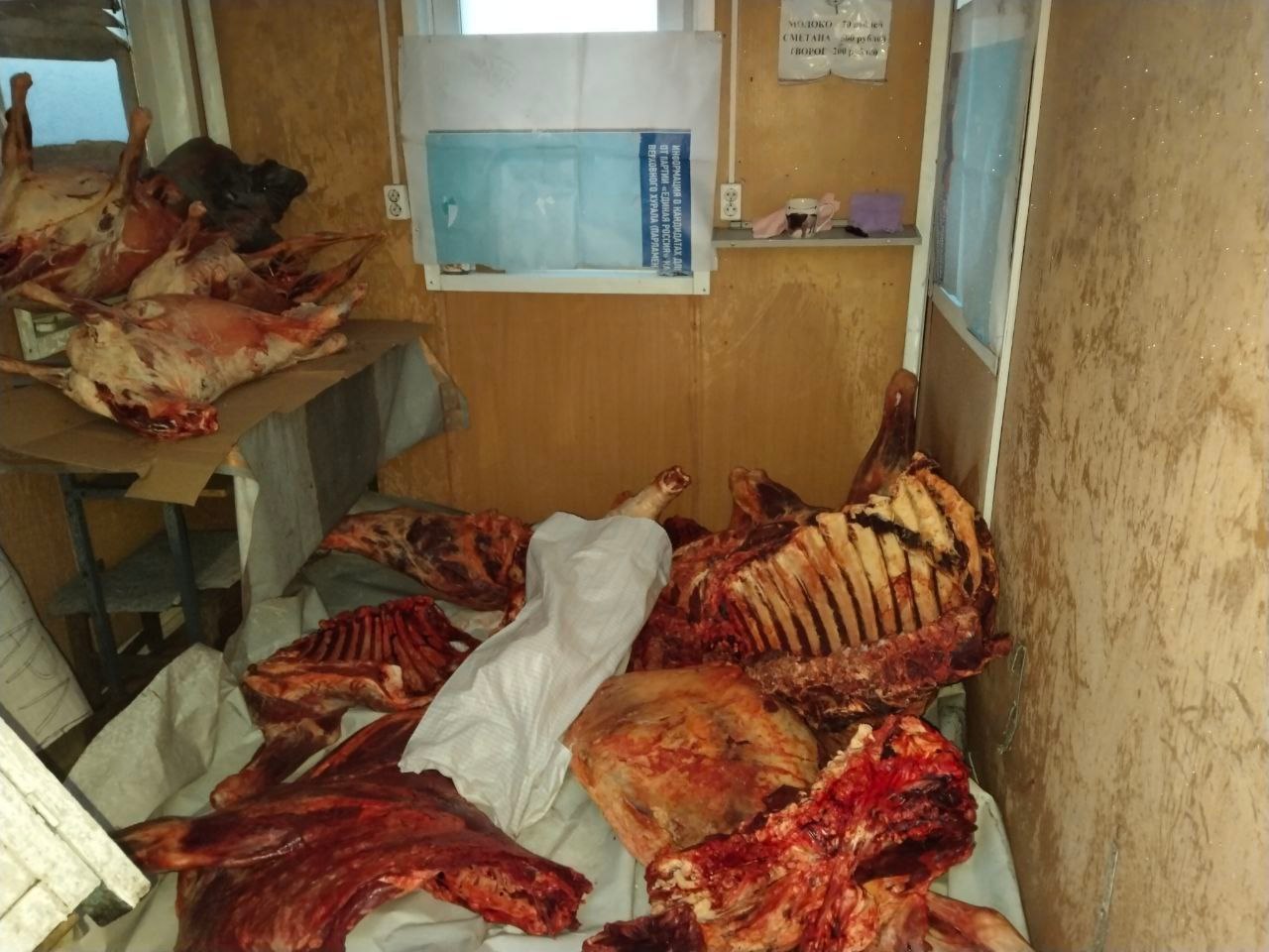 Пий-Хемский район отправил новогоднюю гуманитарную помощь для участников СВО Пий-Хемский район отправил новогоднюю гуманитарную помощь для участников СВО