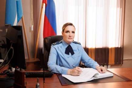 Кызылская межрайонная прокуратура добилась предоставления жилья лицу из числа детей-сирот