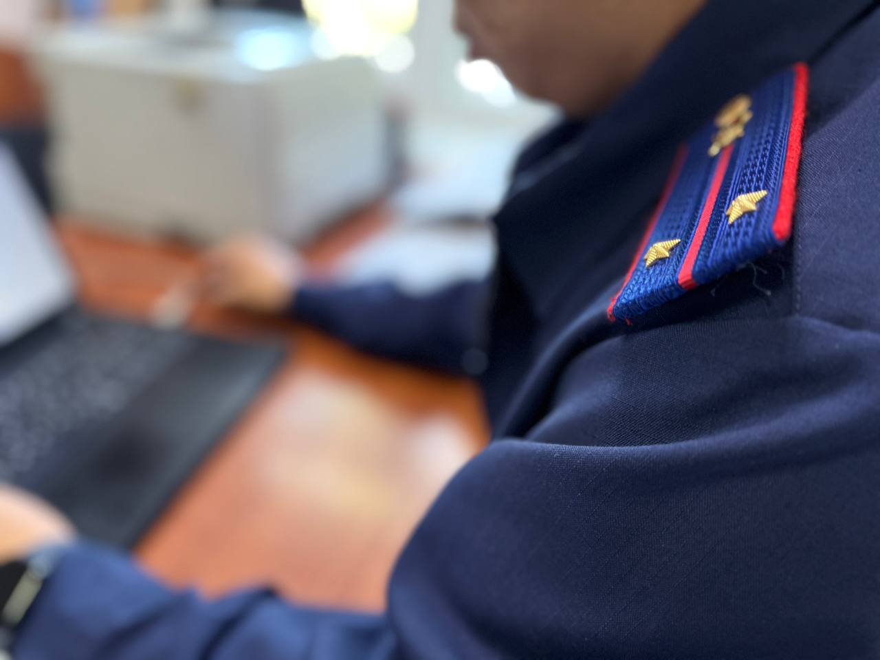 В Республике Тыва местные жители, в том числе несовершеннолетний, предстанут перед судом за совершение кражи и вовлечение в совершение тяжкого преступления