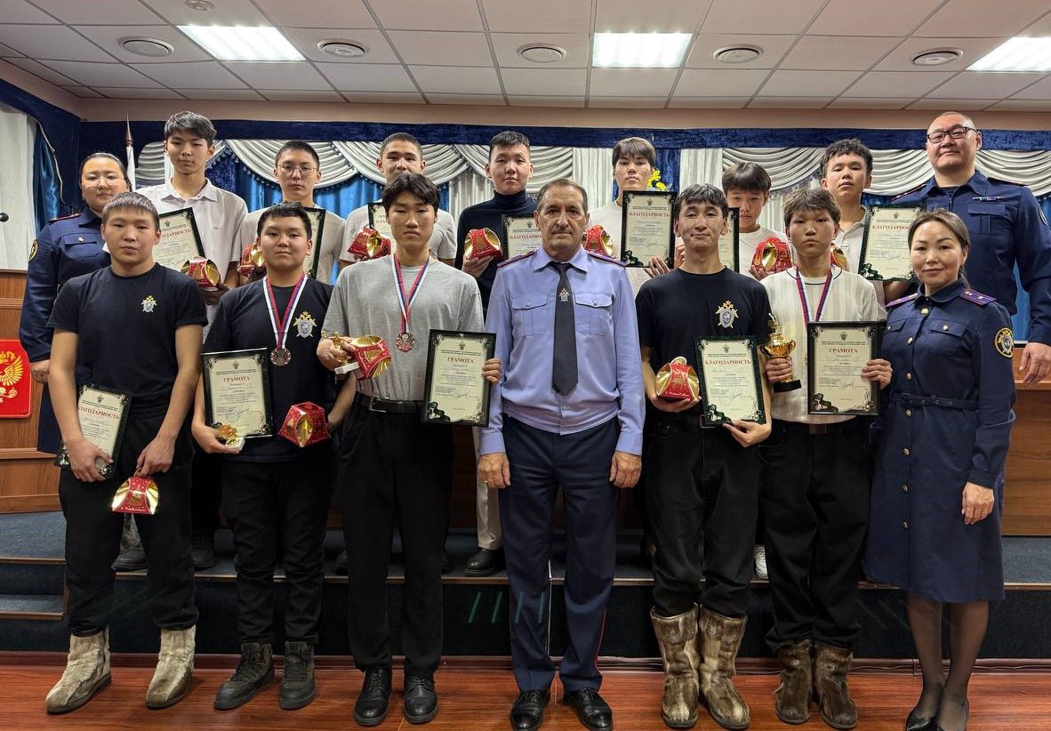 В следственном управлении состоялся турнир по настольному теннису среди учащихся ведомственного кадетского класса В следственном управлении состоялся турнир по настольному теннису среди учащихся ведомственного кадетского класса