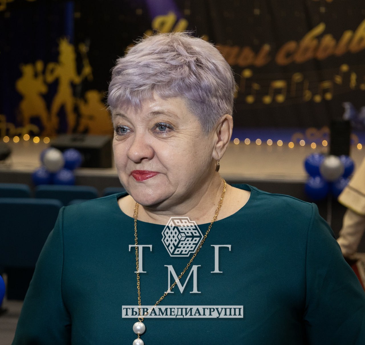 В Бай-Хааке открыт современный Дом культуры В Бай-Хааке открыт современный Дом культуры