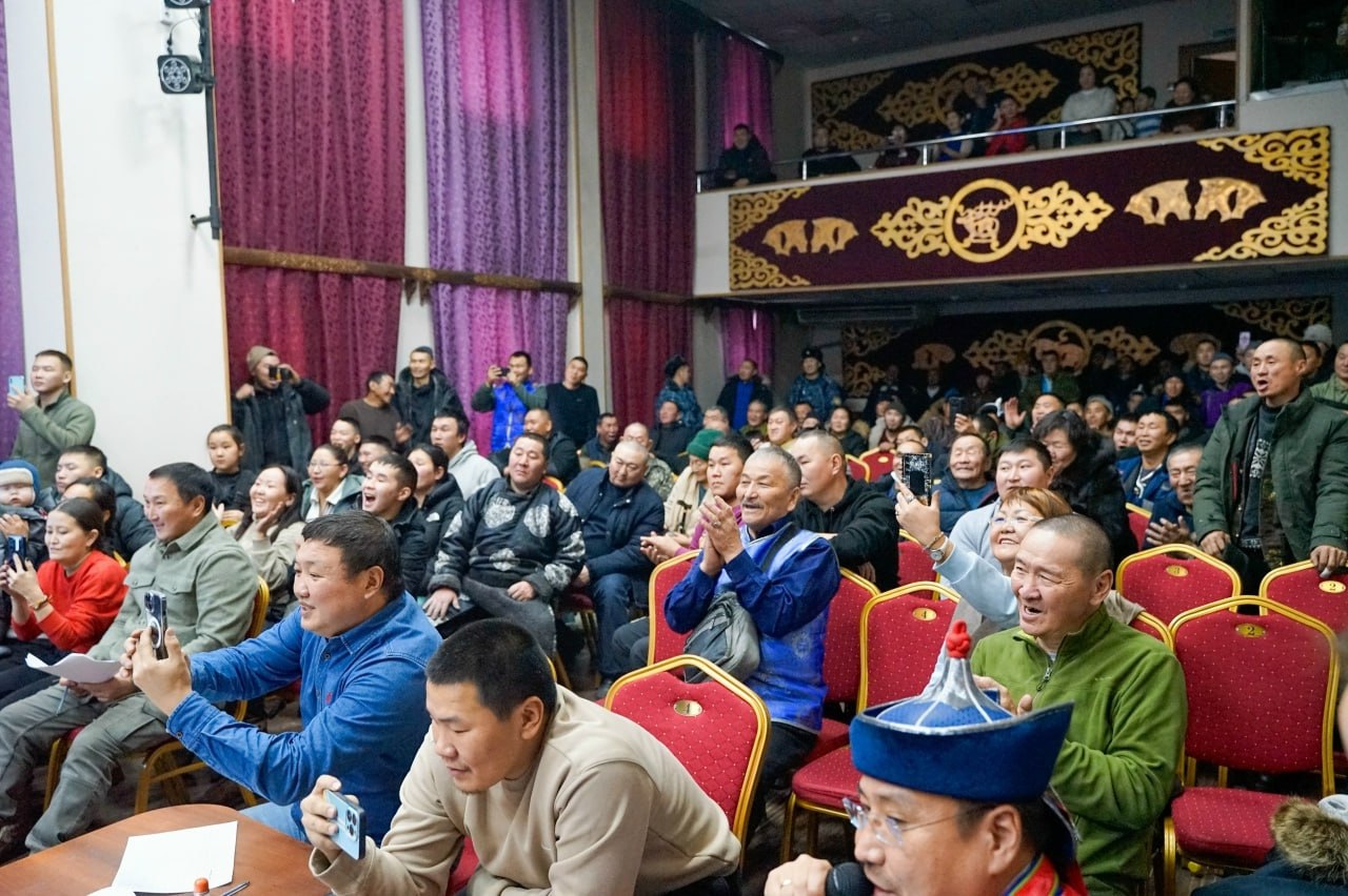 Хендирбе сый шавар мрейни тнелдери Хендирбе сый шавар мрейни тнелдери