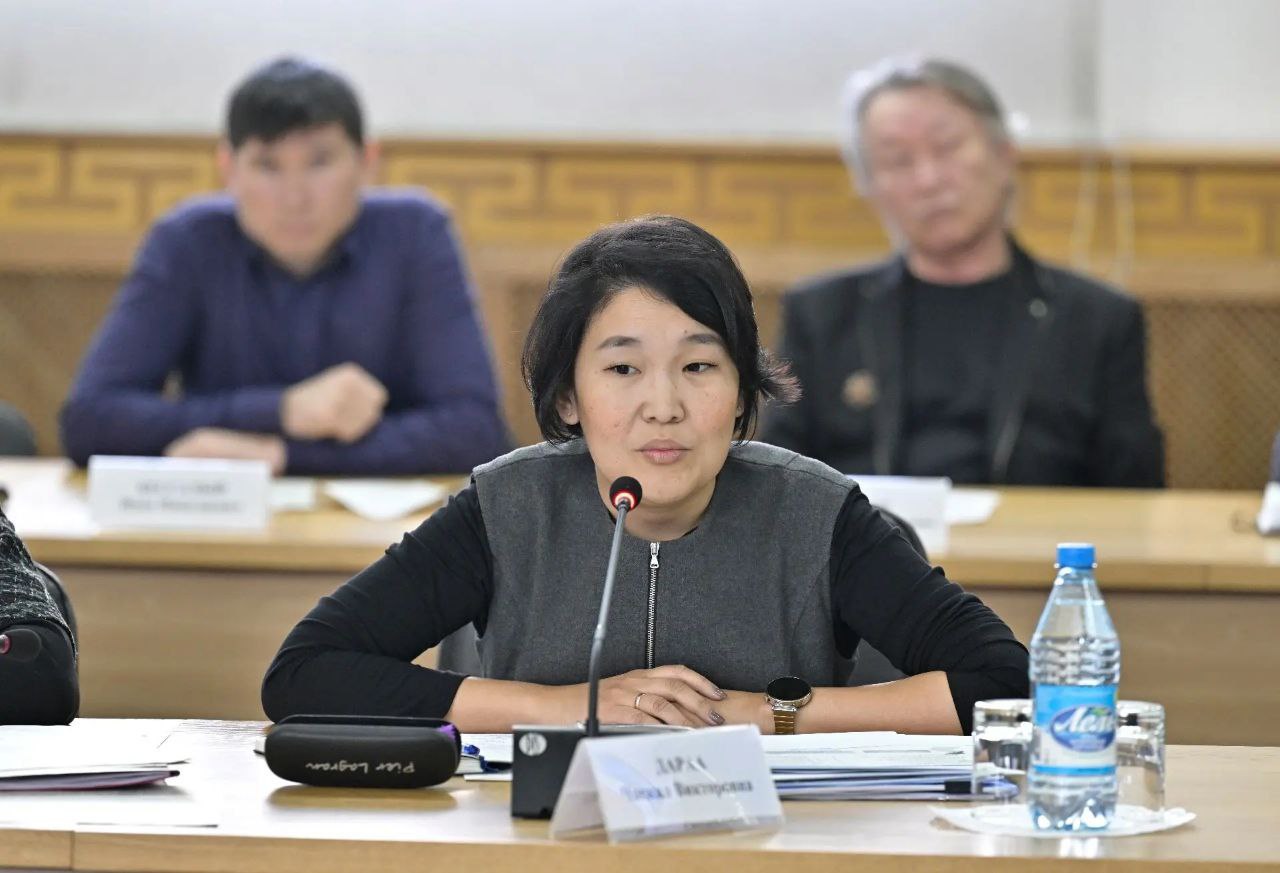 Владислав Ховалыг: «Меры поддержки семей в республике будут расширены» Владислав Ховалыг: «Меры поддержки семей в республике будут расширены»