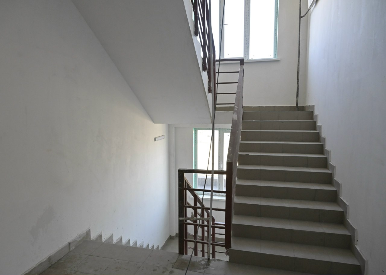 Объем ввода нового жилья в России по итогам 2025 года немного снизится к показателям 2024 года и составит около 103-105 млн кв. метров. Об этом заявил президент России Владимир Владимирович Путин на «Итогах года» во время... Объем ввода нового жилья в России по итогам 2025 года немного снизится к показателям 2024 года и составит около 103-105 млн кв. метров. Об этом заявил президент России Владимир Владимирович Путин на «Итогах года» во время...