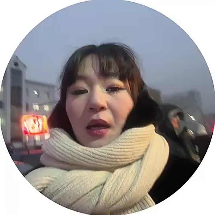 Город в ожидании Нового года