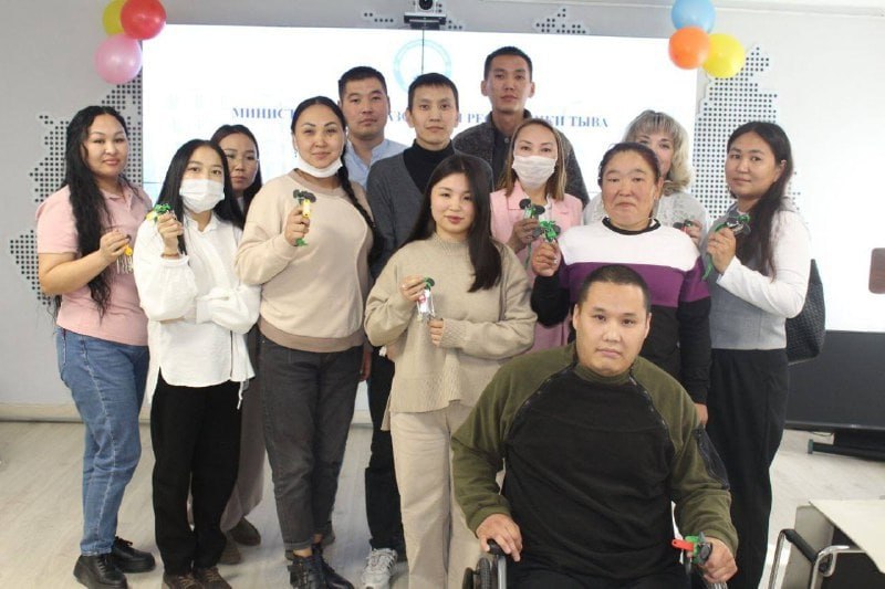 133 жителя Тувы из категории детей-сирот улучшили жилищные условия в 2025 году 133 жителя Тувы из категории детей-сирот улучшили жилищные условия в 2025 году