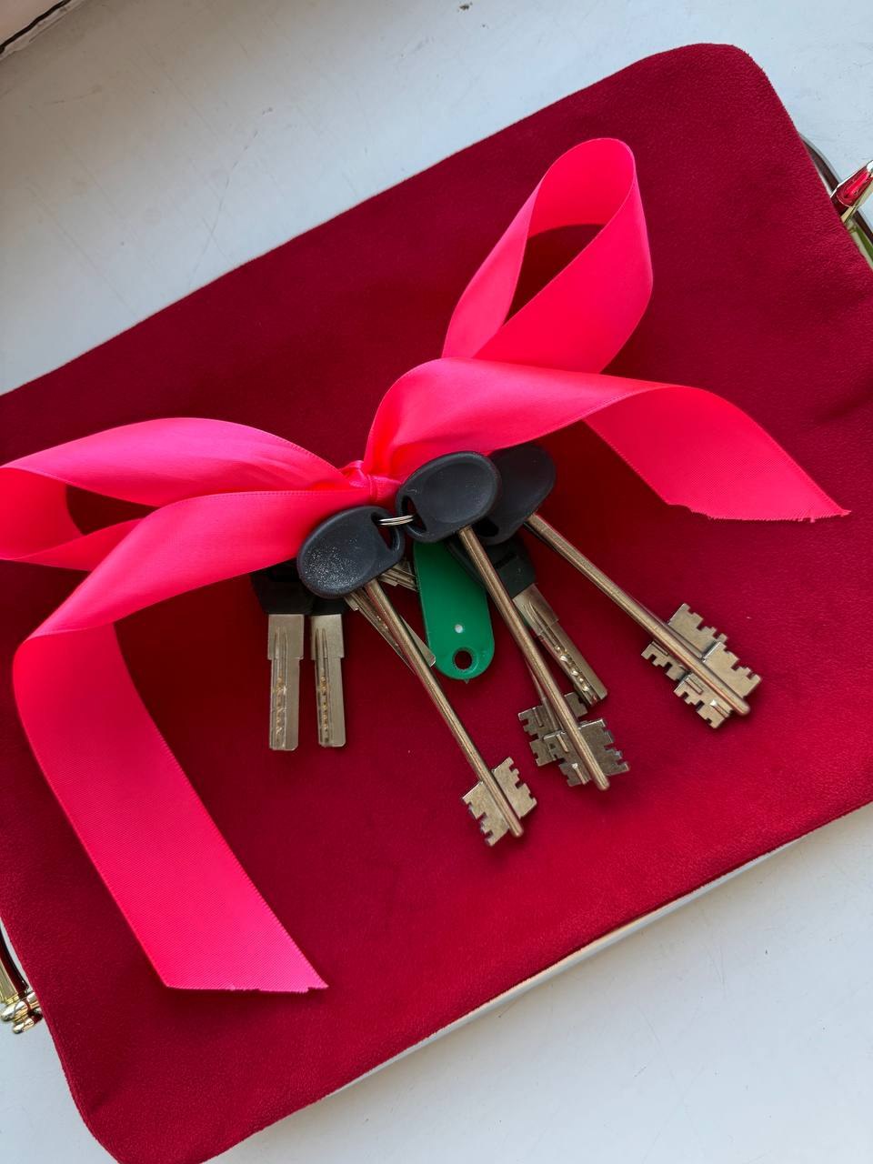 133 жителя Тувы из категории детей-сирот улучшили жилищные условия в 2025 году 133 жителя Тувы из категории детей-сирот улучшили жилищные условия в 2025 году