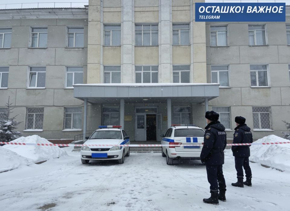 Поножовщина после дискотеки: в Тыве бывший одноклассник смертельно ранил школьника