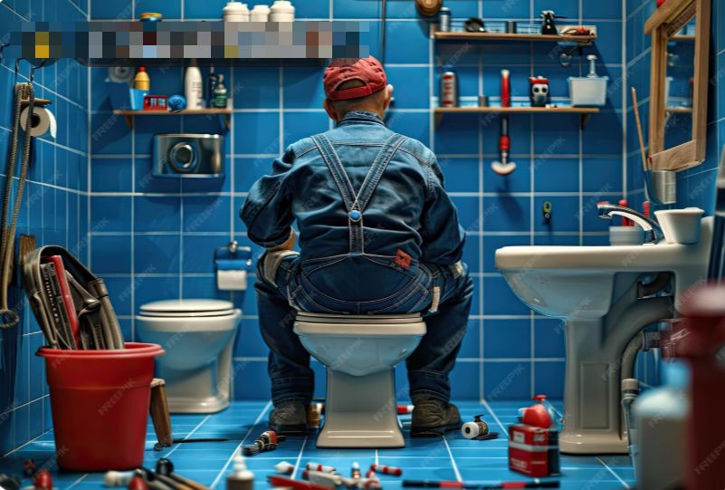 Как эффективно справиться с засорами: советы и хитрости