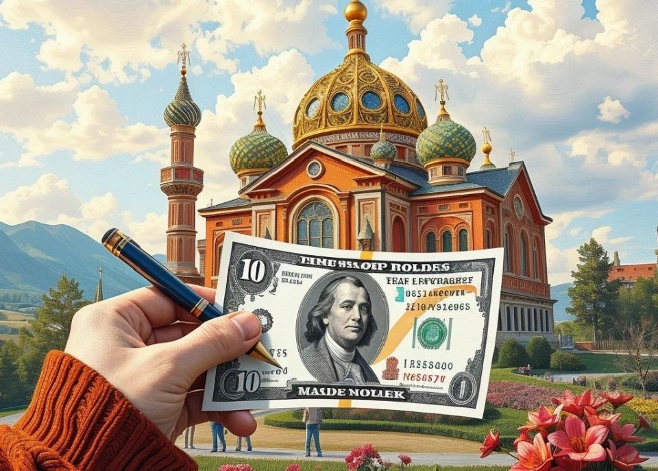 Подготовка к пенсии: как создать комфортное будущее уже сегодня