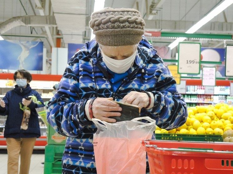 Социальная пенсия в 2025 году